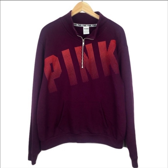 PINK Victoria's Secret Tops - ☀️SOLD ON CROSS POST☀️